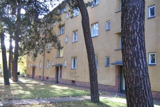 تصویر Wohnung bei Deutsche Wohnen