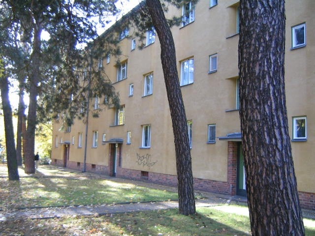 تصویر Wohnung bei Deutsche Wohnen