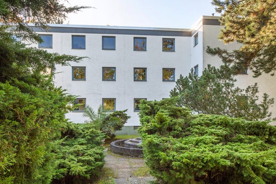 تصویر Wohnung bei Deutsche Wohnen · Beerenstr. 11, 14163 Berlin