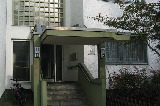 تصویر Wohnung bei Deutsche Wohnen · Beerenstr. 11, 14163 Berlin