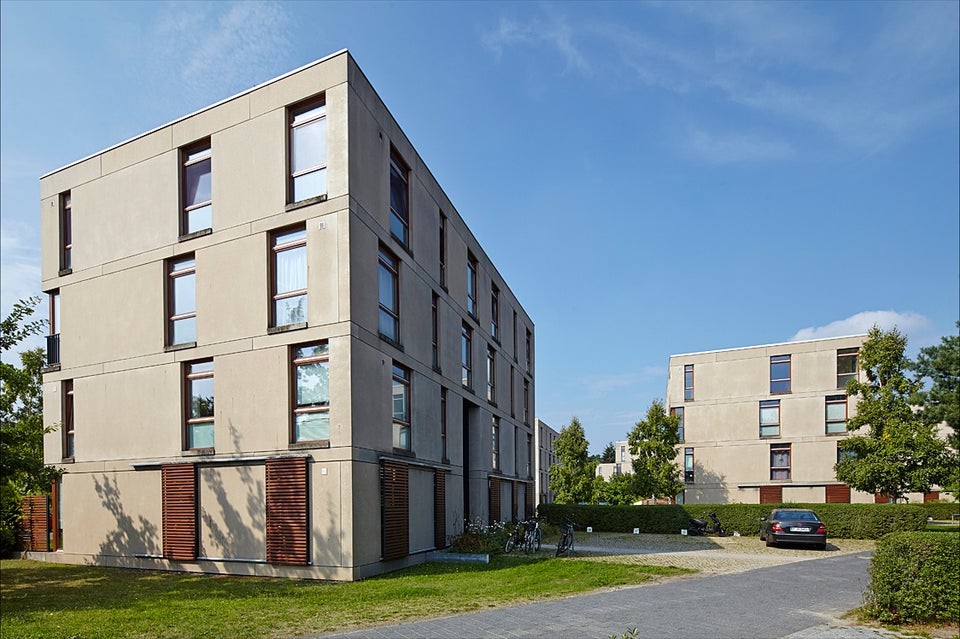 تصویر Wohnung bei Deutsche Wohnen