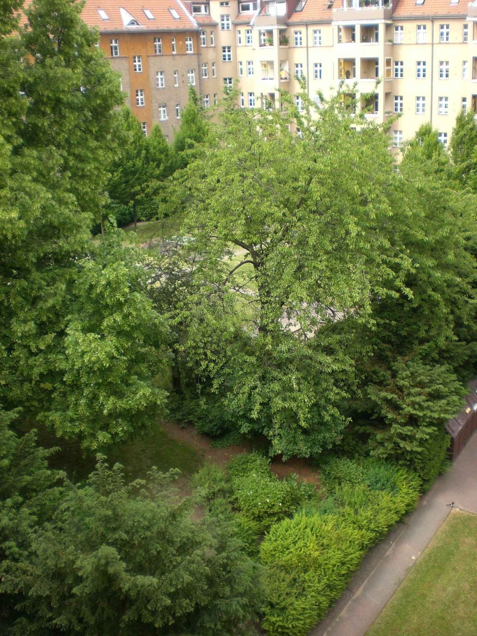 تصویر Wohnung bei Deutsche Wohnen
