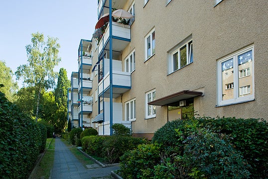 تصویر Wohnung bei Deutsche Wohnen