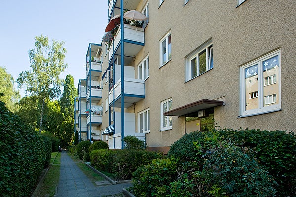 تصویر Wohnung bei Deutsche Wohnen