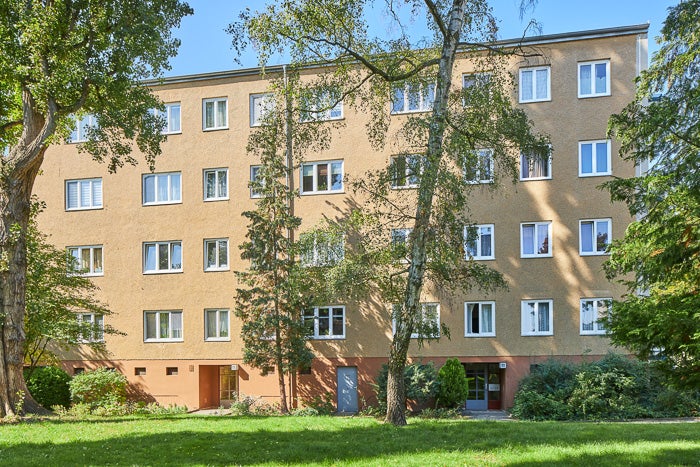 تصویر Wohnung bei Deutsche Wohnen