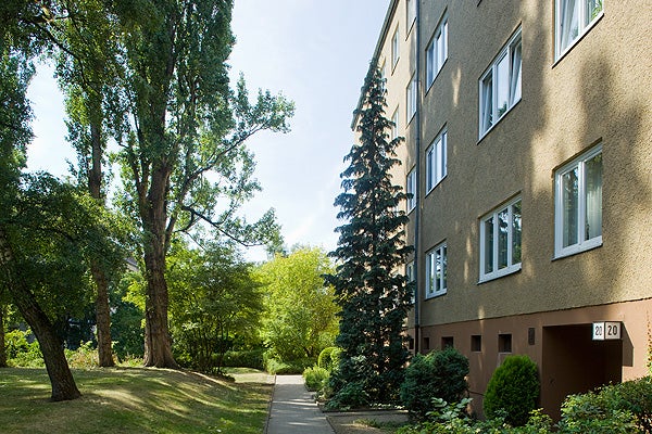 تصویر Wohnung bei Deutsche Wohnen