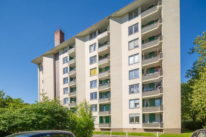 تصویر Wohnung bei Deutsche Wohnen
