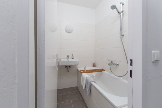 تصویر Wohnung bei Deutsche Wohnen