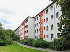 تصویر Wohnung bei Deutsche Wohnen