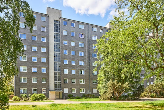 تصویر Wohnung bei Deutsche Wohnen