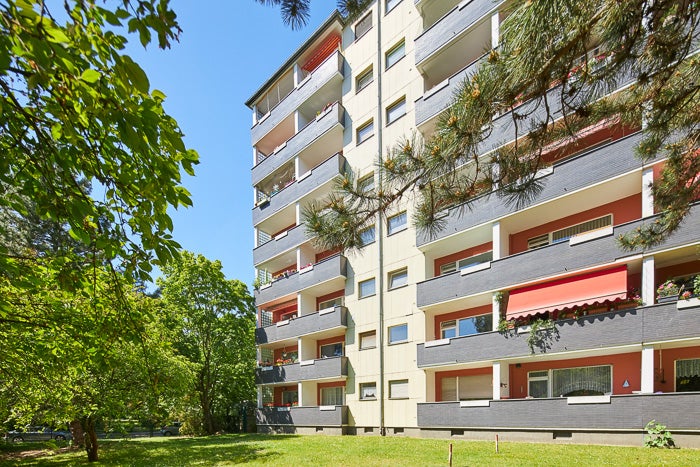 تصویر Wohnung bei Deutsche Wohnen · Severingstr. 5, 12351 Berlin