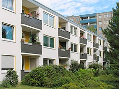 تصویر Wohnung bei Deutsche Wohnen