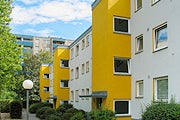 تصویر Wohnung bei Deutsche Wohnen
