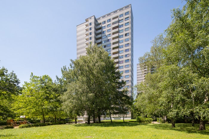 تصویر Wohnung bei Deutsche Wohnen
