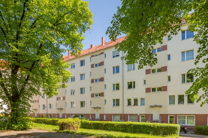 تصویر Wohnung bei Deutsche Wohnen