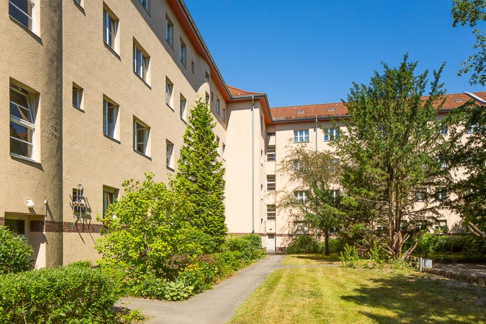 تصویر Wohnung bei Deutsche Wohnen