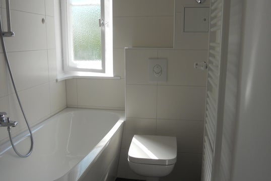 تصویر Wohnung bei Deutsche Wohnen · Sundgauer Str. 105S, 14169 Berlin (2)