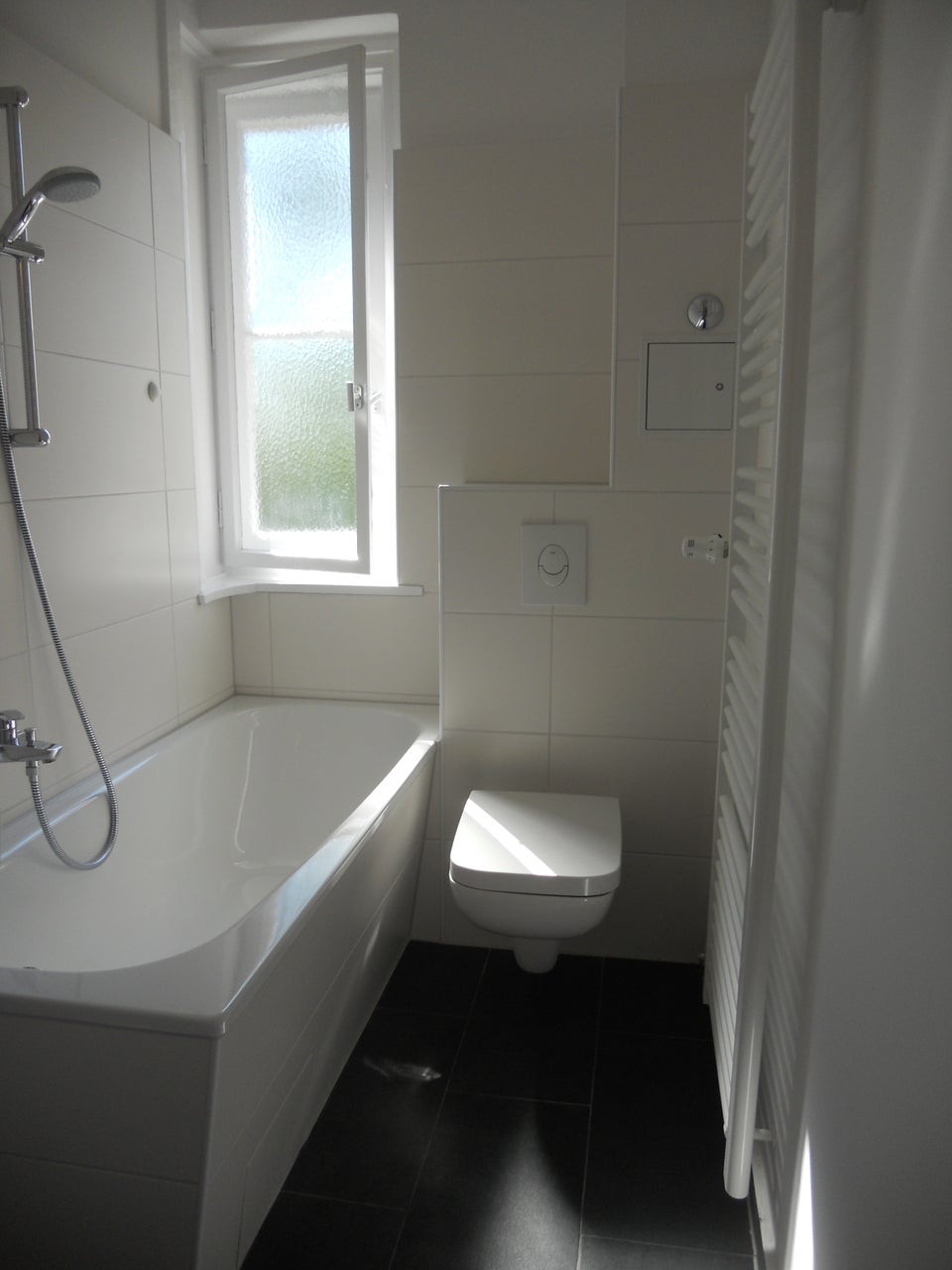 تصویر Wohnung bei Deutsche Wohnen · Sundgauer Str. 105S, 14169 Berlin (2)
