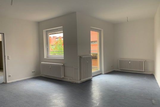 تصویر Wohnung bei Deutsche Wohnen · Laubacher Str. 40, 14197 Berlin
