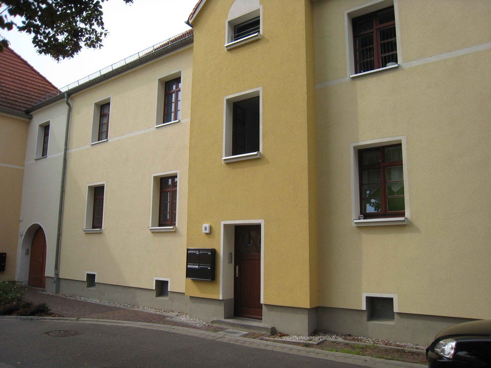 Eisenbahnstr. 19, 01968 Senftenberg OT Senftenberg - Foto 3