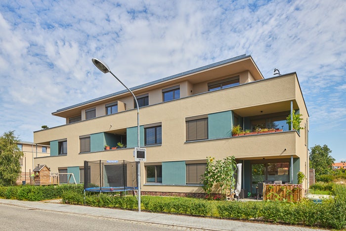 Großzügiges Heim mit sonnigem Garten - per sofort - Foto 3