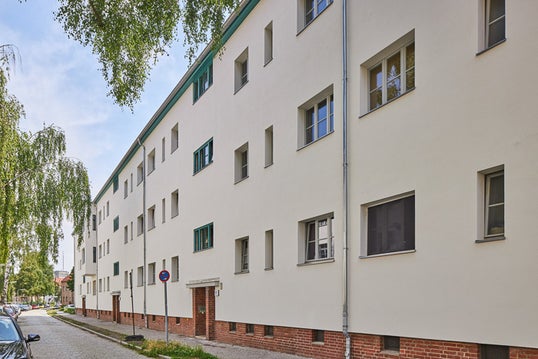 تصویر Wohnung bei Deutsche Wohnen · Bellingstr. 15, 12249 Berlin