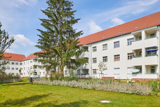تصویر Wohnung bei Deutsche Wohnen · Bellingstr. 15, 12249 Berlin