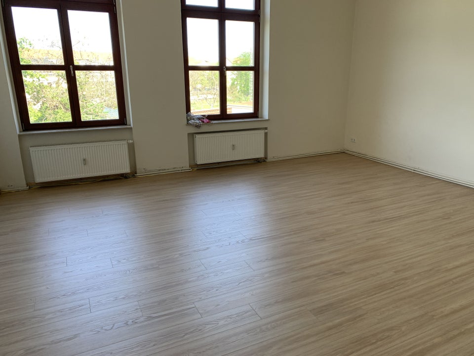 Kleine 1-Raumwohnung sucht Nachmieter! - Photo 3