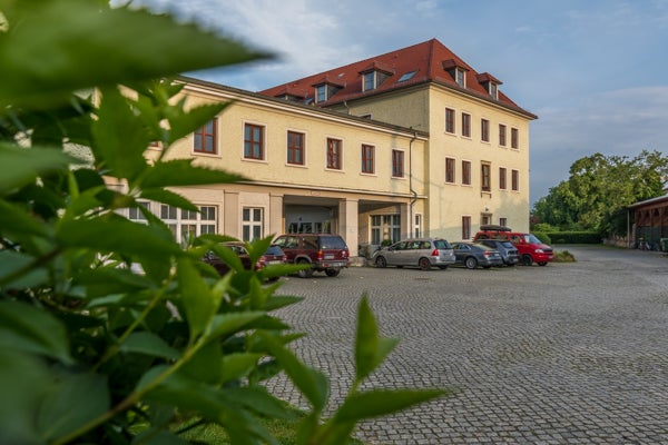 Singlewohnung in zentraler Lage - Geeignet für Azubis / Studenten! - Foto 1