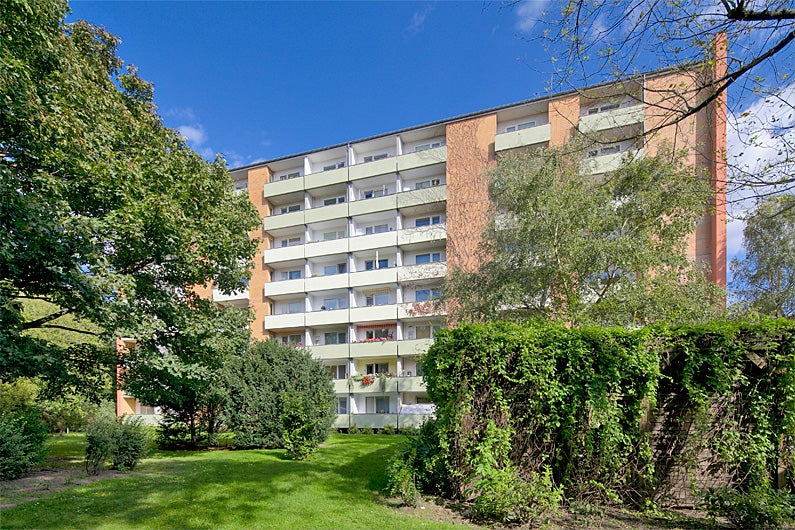 تصویر Wohnung bei Deutsche Wohnen · Holzmindener Str. 5, 12347 Berlin