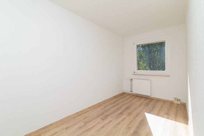 Perfekt für junge Familien - modernisierte 3-Zimmer-Wohnung - Foto 2