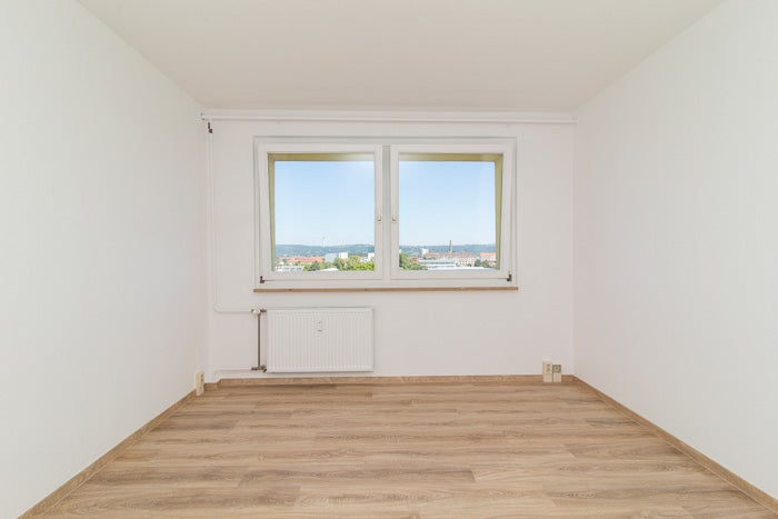 Perfekt für junge Familien - modernisierte 3-Zimmer-Wohnung - Foto 4