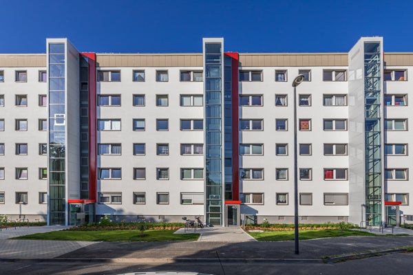 Familienfreundliche 3-Zimmerwohnung mit Aufzug! - Foto 2