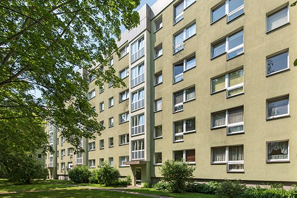 Kleine, feine 1-Zimmerwohnung für Sie! - Foto 1