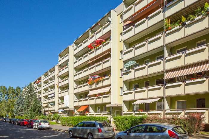 Kleine, feine 1-Zimmerwohnung für Sie! - Foto 2