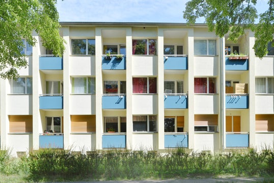 تصویر Wohnung bei Deutsche Wohnen