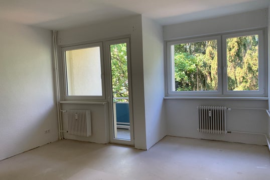تصویر Wohnung bei Deutsche Wohnen · Baseler Str. 122, 12205 Berlin
