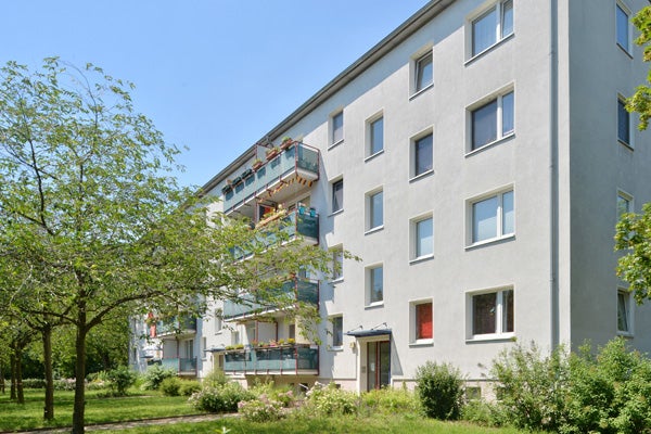 تصویر Wohnung bei Deutsche Wohnen · Helmholtzstr. 28, 12459 Berlin