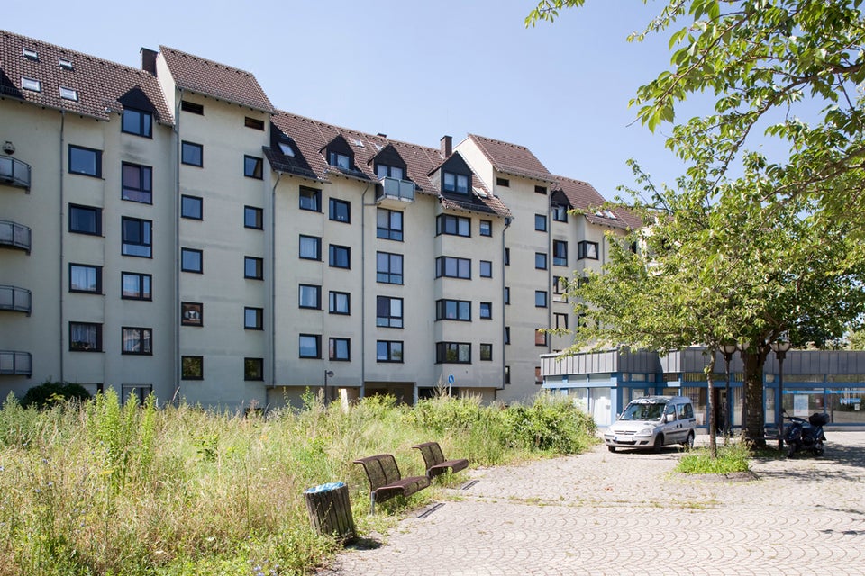 Moderne 2-Zimmer-Wohnung mit optimaler Raumaufteilung - Foto 2