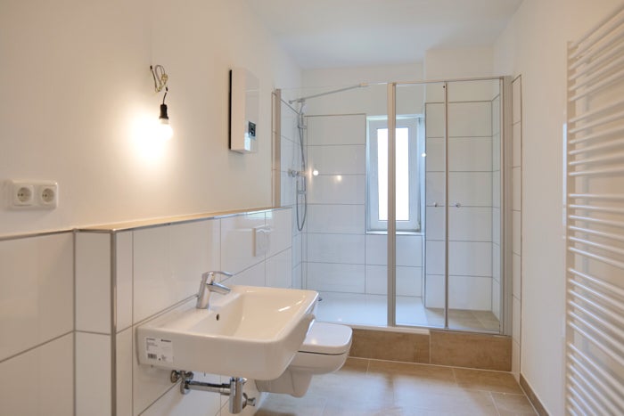 Moderne 3-Zimmer-Wohnung im beliebten Stadtteil Flingern - Foto 2