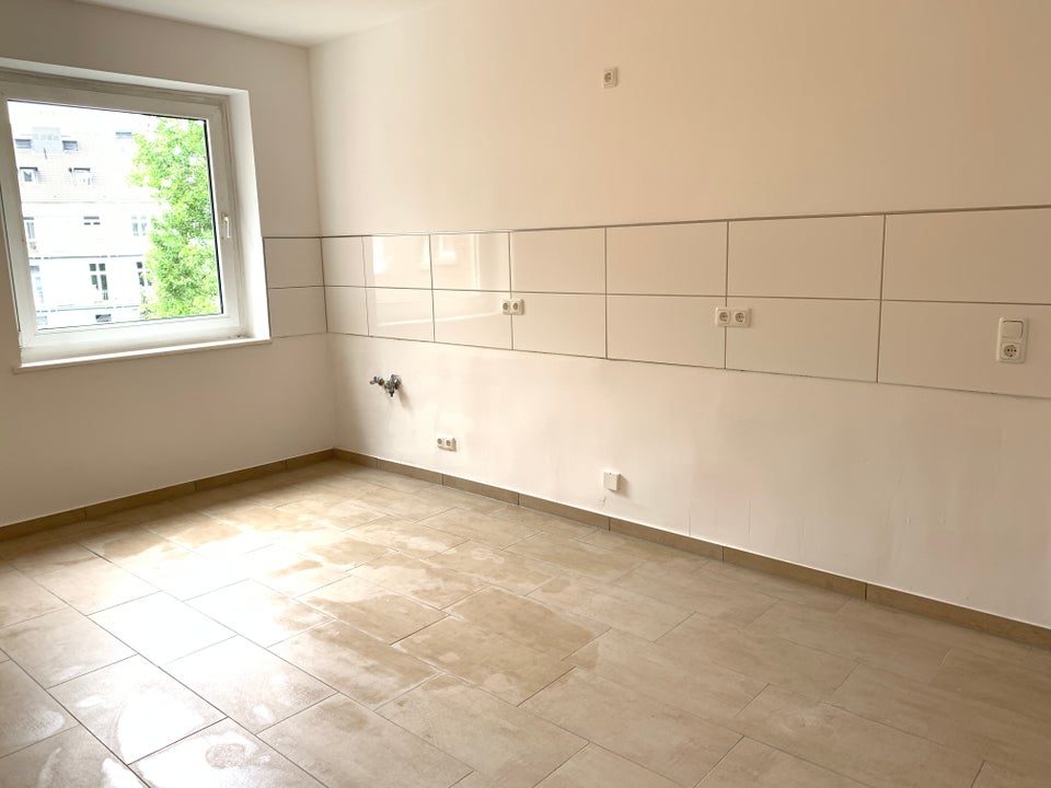 Moderne 3-Zimmer-Wohnung im beliebten Stadtteil Flingern - Foto 1