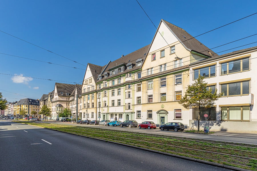 Stopp Nachmieter zum 15.06.2026 gesucht!! Wunderschöne 3-Zimmer-Wohnung mit großer Küche und tollem Badezimmer mit Dusche und Badewanne - Foto 4