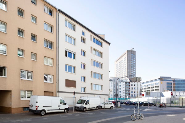 Rundum wohlfühlen: gemütliche 2-Zimmer-Wohnung<br> - Foto 3