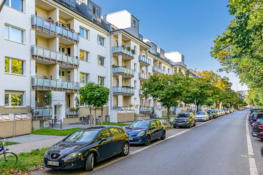 Bezugsfertige 3 Zimmer Wohnung auf 2 Etagen - Foto 2