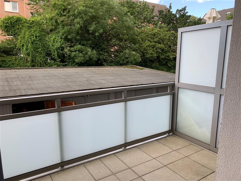 Bezugsfertige 3 Zimmer Wohnung auf 2 Etagen - Foto 2