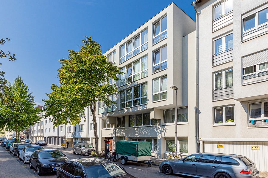 Simrockstr. 61, 50823 Köln OT Ehrenfeld - Photo 1