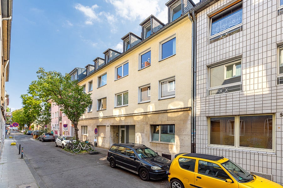 Philippstr. 52, 50823 Köln OT Ehrenfeld - Photo 1