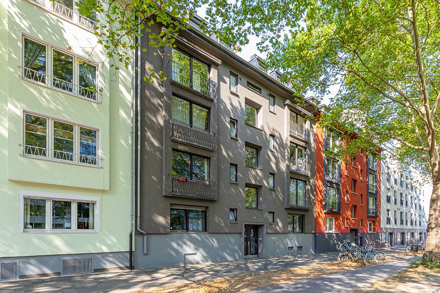 Innere Kanalstr. 91, 50823 Köln OT Ehrenfeld - Photo 1