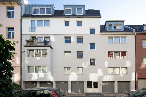 Individuelle 3-Zimmer-Wohnung - Foto 2