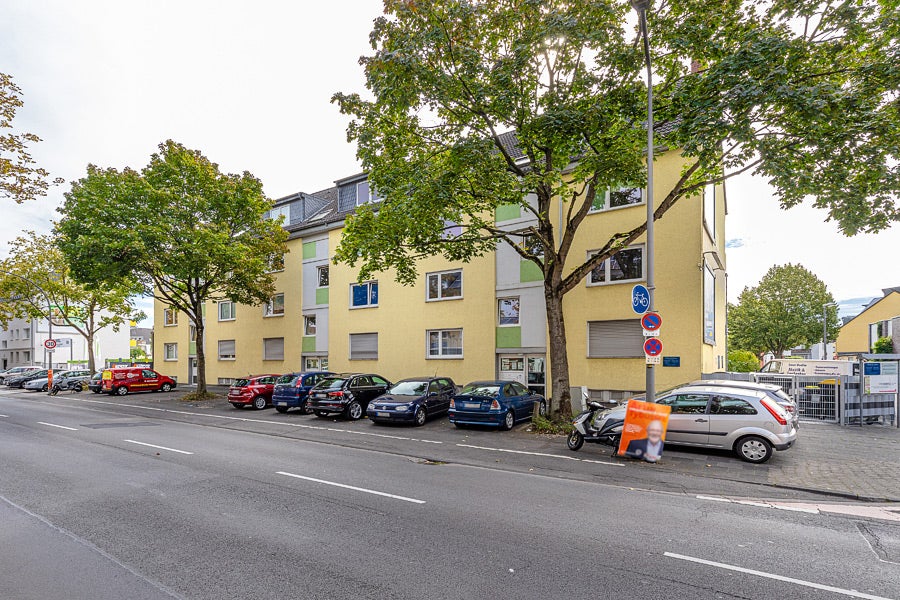 Top 2 Zimmerwohnung in Köln Holweide - Foto 4